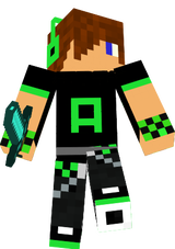 Cool Boy