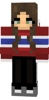 Its hannah!