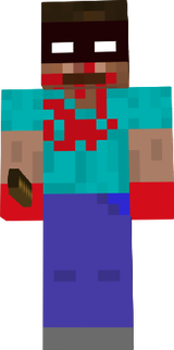 herobrin obed
