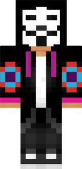 Aymeric Hacker Color 320