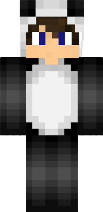 Preview of texture: PANDA