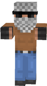 terrorist