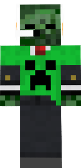 CreeperCrafter
