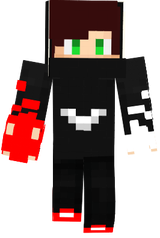 Skin Jason 