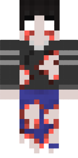 Skin Monster