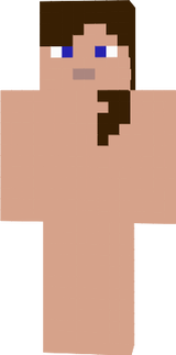 Steve girl6