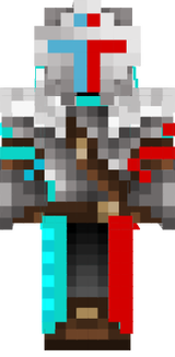 Fortnite man