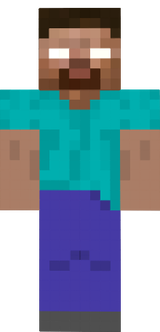 herobrine