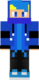 Minha Skin