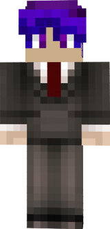 Wolf Suit?