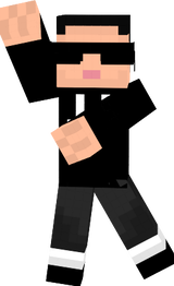 psy dancing 2