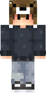 Connakinz Animal Hat