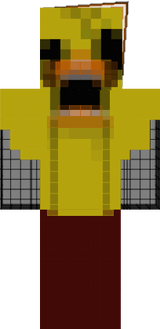 asherf duck