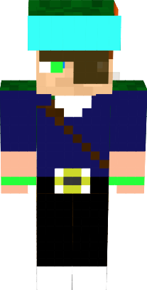 Preview of texture: robin  hooo    gamer