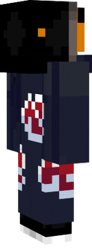 FOS AKATSUKI
