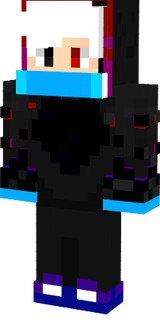 Skin my anime 2.0 cof-cof