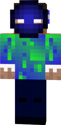 Preview of texture: mask