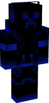 dark creeper