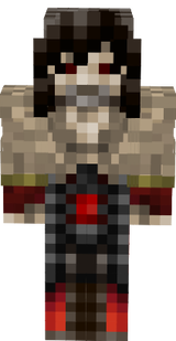 The no life king-BlackHeart