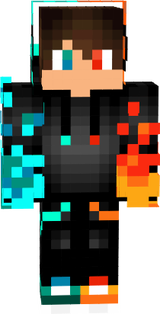 Fire and Ice 3