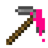 Stone Pickaxe