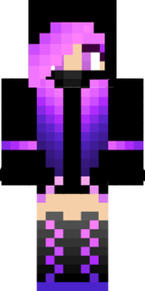 skin cua an
