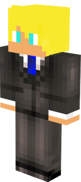 Desk guy
