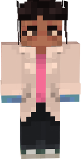 Elizabeth OSNF RPG