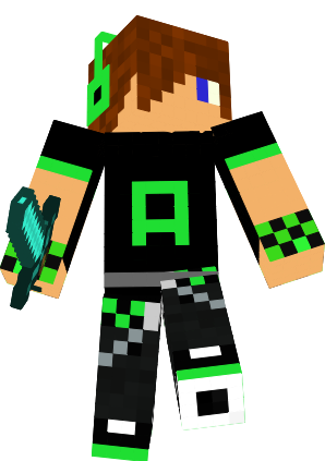 Preview of texture: Alex