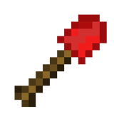Redsone_shovel
