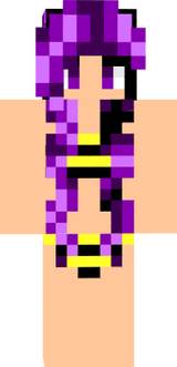 bee bikini
