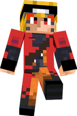 xaruto sage