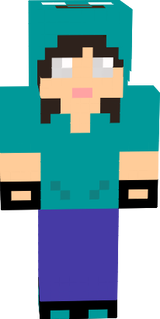 Herobrine Fan
