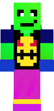 Preview of texture: josh DEader