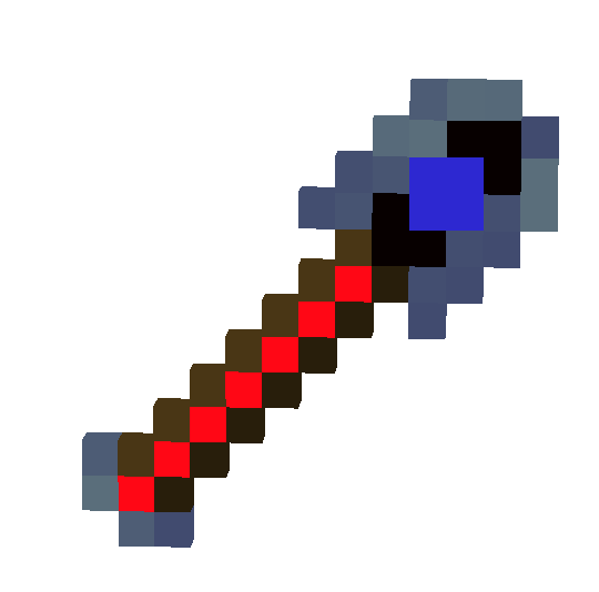 Preview of texture: tec shovel