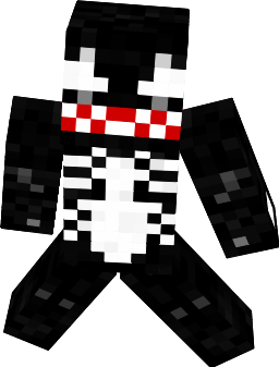 Preview of texture: venom-extreme