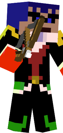 Preview of texture: David_J_P v.2