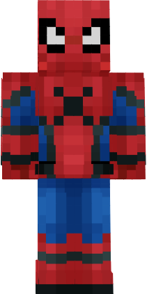 Preview of texture: spider man