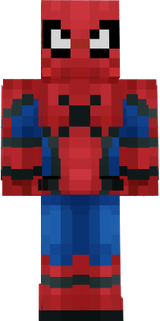 spider man