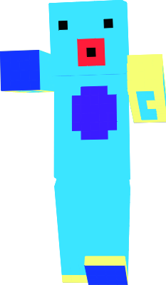 Preview of texture: Water Blue