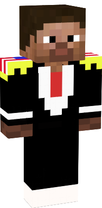 Preview of texture: CAP STEVE