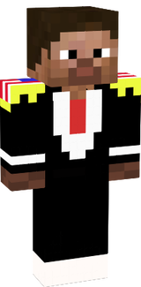 CAP STEVE