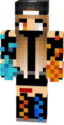 Preview of texture: настя