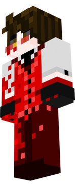 #alastor Minecraft Skins - NovaSkin