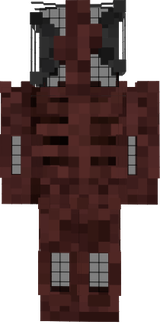 siren head