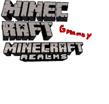 Minecraft Granny