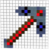 tec pickaxe