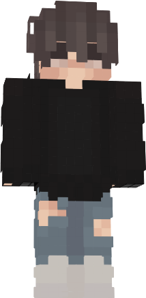 Preview of texture: boy