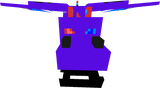 fire ice dragon