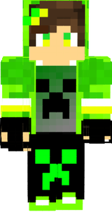skin minecraft 1